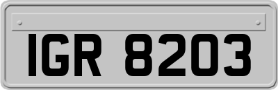 IGR8203