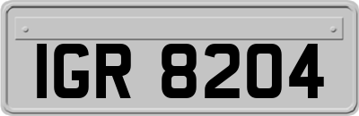 IGR8204