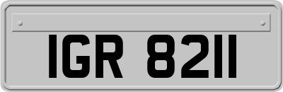 IGR8211
