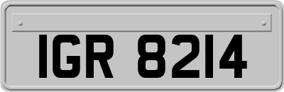IGR8214