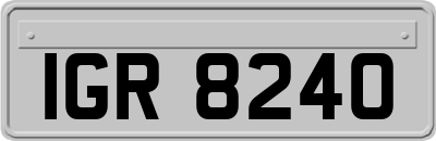IGR8240