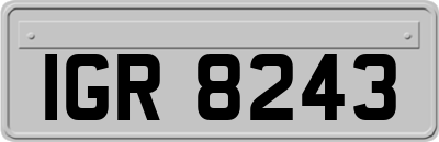 IGR8243