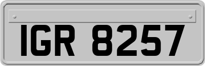 IGR8257