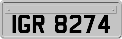 IGR8274