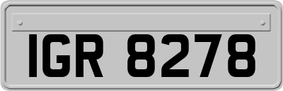 IGR8278
