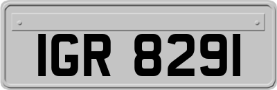 IGR8291