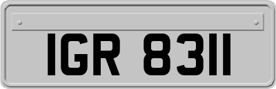 IGR8311