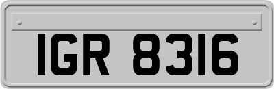 IGR8316