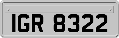 IGR8322