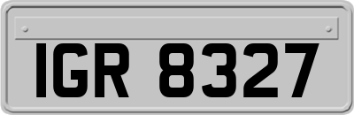 IGR8327