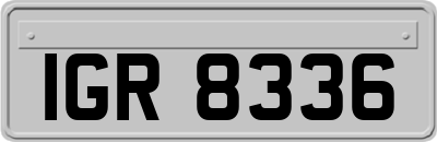 IGR8336