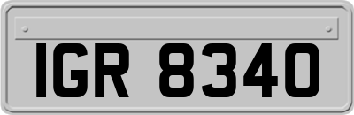 IGR8340