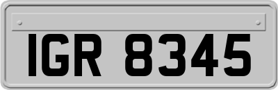 IGR8345
