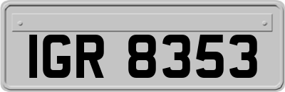 IGR8353