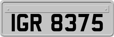IGR8375