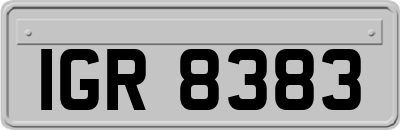 IGR8383