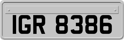 IGR8386