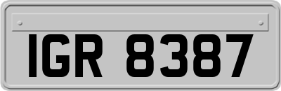 IGR8387
