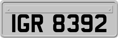 IGR8392