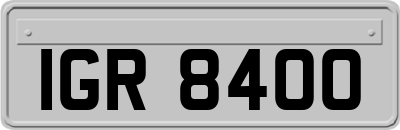 IGR8400