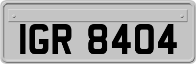 IGR8404