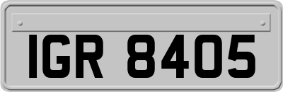 IGR8405