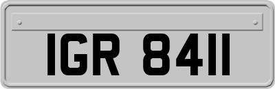IGR8411