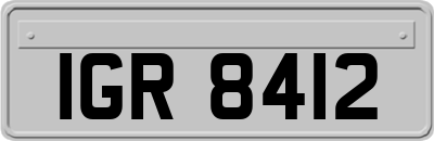 IGR8412