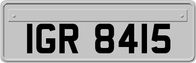 IGR8415