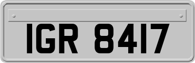 IGR8417