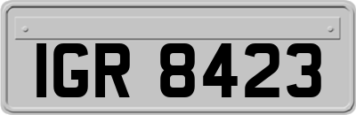 IGR8423