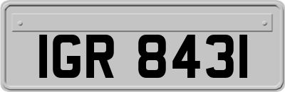 IGR8431