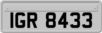 IGR8433