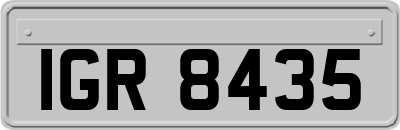 IGR8435