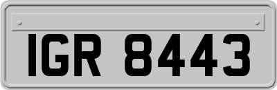 IGR8443