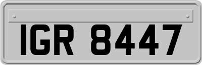 IGR8447