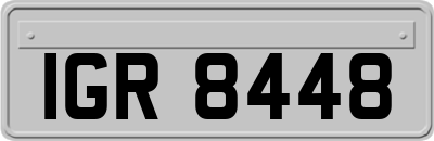 IGR8448