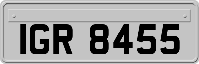 IGR8455