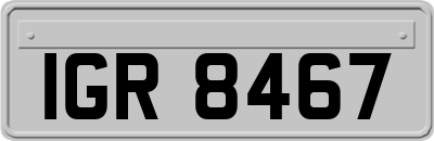 IGR8467