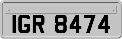 IGR8474