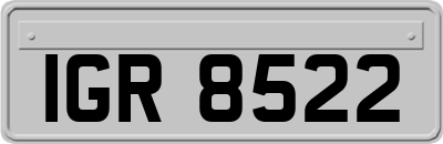 IGR8522