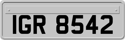 IGR8542