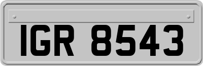 IGR8543