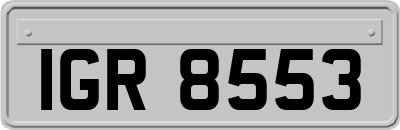 IGR8553