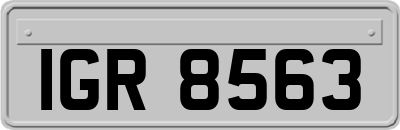 IGR8563