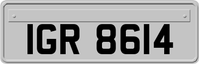 IGR8614