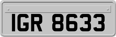 IGR8633