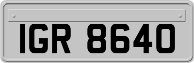 IGR8640