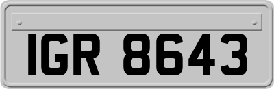 IGR8643