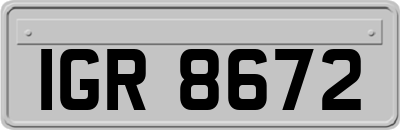 IGR8672